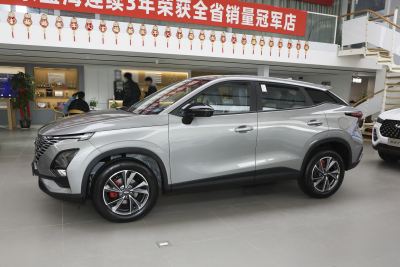 2024款 守护版 1.5T CVT守护PRO-外观-图片-有驾