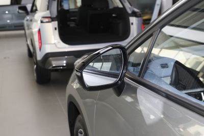 2024款 守护版 1.5T CVT守护PRO-外观-图片-有驾