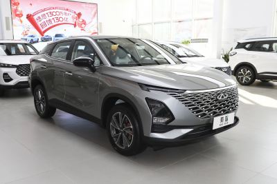 2024款 守护版 1.5T CVT守护PRO-外观-图片-有驾