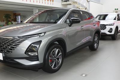 2024款 守护版 1.5T CVT守护PRO-外观-图片-有驾