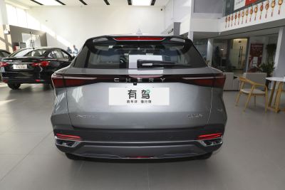 2024款 守护版 1.5T CVT守护PRO-外观-图片-有驾