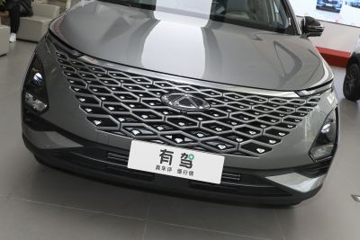 2024款 守护版 1.5T CVT守护PRO-外观-图片-有驾