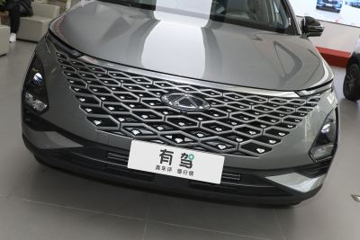 2024款 守护版 1.5T CVT守护PRO-外观-图片-有驾