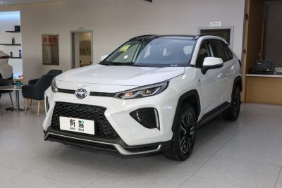 2023款 高性能版 2.5L 两驱劲擎版-外观-图片-有驾