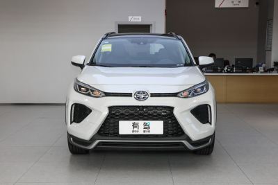 2023款 高性能版 2.5L 两驱劲擎版-外观-图片-有驾