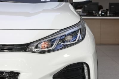 2023款 高性能版 2.5L 两驱劲擎版-外观-图片-有驾