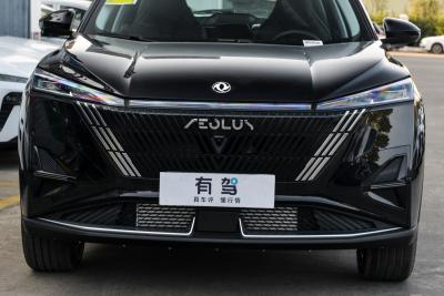 2024款 荣耀版 1.5T 豪华型-外观-图片-有驾