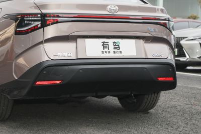 2024款 616km 长续航Premium-外观-图片-有驾