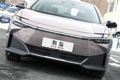 2024款 616km 长续航Premium-外观-图片-有驾