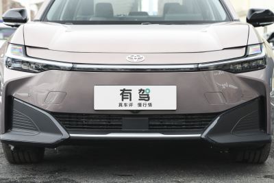 2024款 616km 长续航Premium-外观-图片-有驾