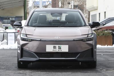 2024款 616km 长续航Premium-外观-图片-有驾