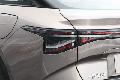 2024款 616km 长续航Premium-外观-图片-有驾