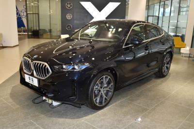 2023款 xDrive40i M运动套装-外观-图片-有驾