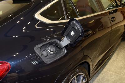 2023款 xDrive40i M运动套装-外观-图片-有驾