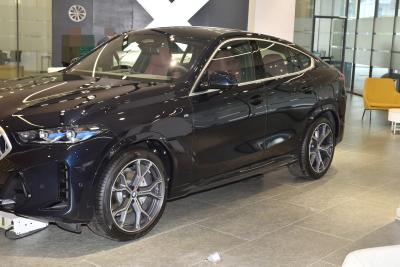 2023款 xDrive40i M运动套装-外观-图片-有驾