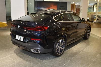 2023款 xDrive40i M运动套装-外观-图片-有驾