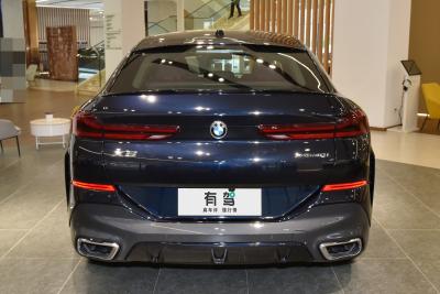 2023款 xDrive40i M运动套装-外观-图片-有驾