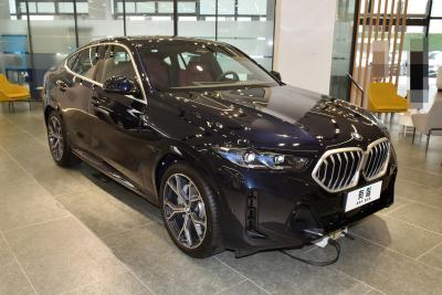 2023款 xDrive40i M运动套装-外观-图片-有驾