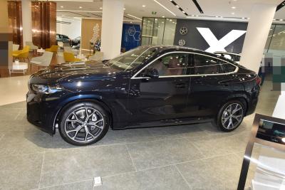 2023款 xDrive40i M运动套装-外观-图片-有驾