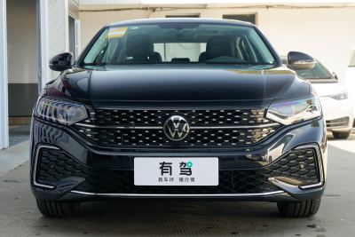 2024款 380TSI 星空龙腾版-外观-图片-有驾