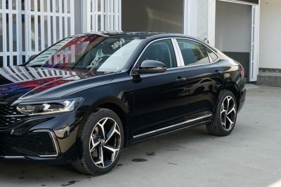 2024款 380TSI 星空龙腾版-外观-图片-有驾