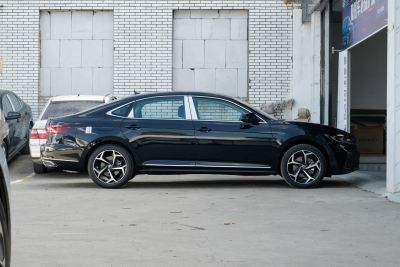 2024款 380TSI 星空龙腾版-外观-图片-有驾