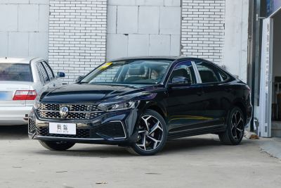 2024款 380TSI 星空龙腾版-外观-图片-有驾