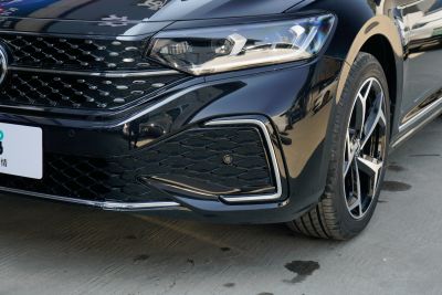 2024款 380TSI 星空龙腾版-外观-图片-有驾