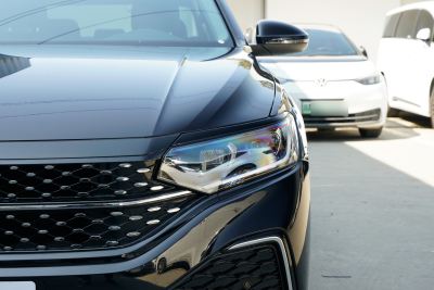 2024款 380TSI 星空龙腾版-外观-图片-有驾