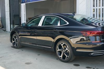 2024款 380TSI 星空龙腾版-外观-图片-有驾