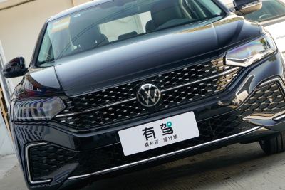 2024款 380TSI 星空龙腾版-外观-图片-有驾