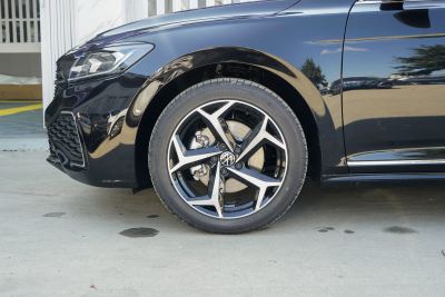 2024款 380TSI 星空龙腾版-外观-图片-有驾