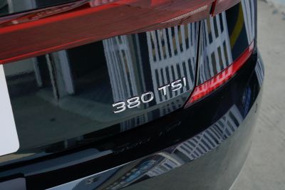 2024款 380TSI 星空龙腾版-外观-图片-有驾