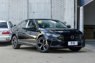2024款 380TSI 星空龙腾版-外观-图片-有驾