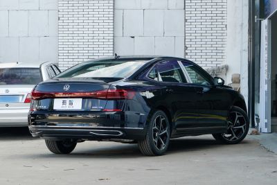 2024款 380TSI 星空龙腾版-外观-图片-有驾