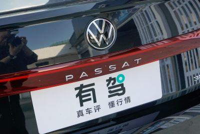 2024款 380TSI 星空龙腾版-外观-图片-有驾