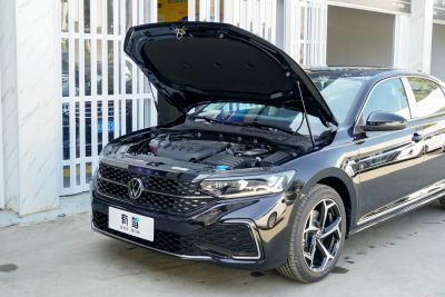 2024款 380TSI 星空龙腾版-外观-图片-有驾