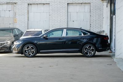 2024款 380TSI 星空龙腾版-外观-图片-有驾