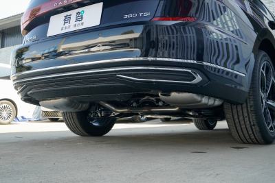 2024款 380TSI 星空龙腾版-外观-图片-有驾