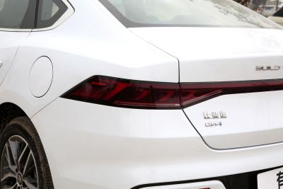 2024款 荣耀版 DM-i 120KM卓越型-外观-图片-有驾
