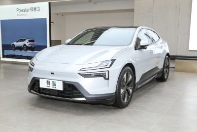 2024款 单电机标准续航-外观-图片-有驾