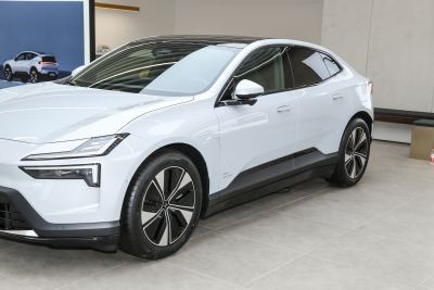 2024款 单电机标准续航-外观-图片-有驾