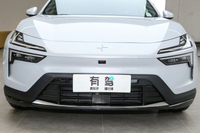 2024款 单电机标准续航-外观-图片-有驾