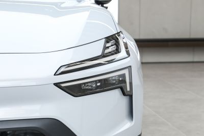 2024款 单电机标准续航-外观-图片-有驾