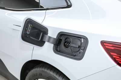 2024款 单电机标准续航-外观-图片-有驾