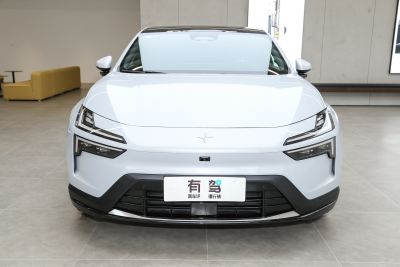 2024款 单电机标准续航-外观-图片-有驾