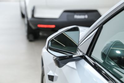 2024款 单电机标准续航-外观-图片-有驾
