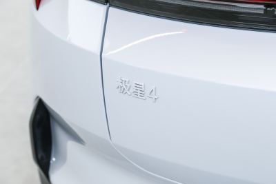 2024款 单电机标准续航-外观-图片-有驾