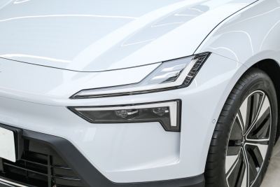 2024款 单电机标准续航-外观-图片-有驾