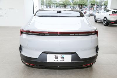 2024款 单电机标准续航-外观-图片-有驾